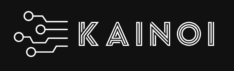 Kainoi Logo